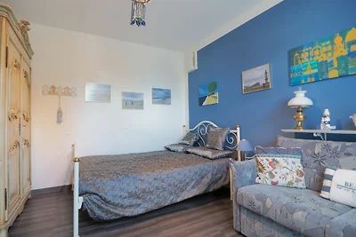 Vakantiehuis Ontspannende vakantie Nienhagen