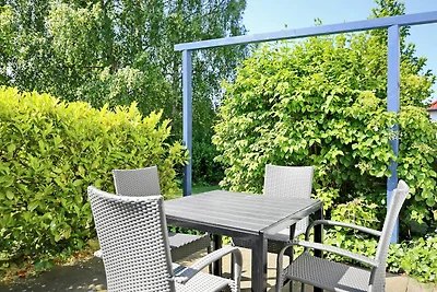 Appartamento Vacanza con famiglia Kühlungsborn