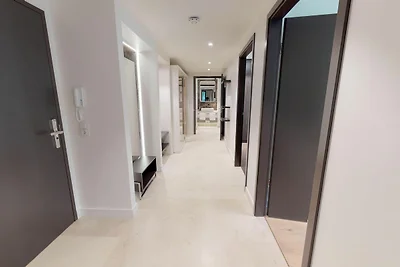 White Pearl Luxussuite 1.07