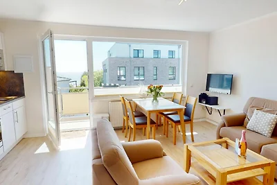 Appartamento Vacanza con famiglia Grömitz