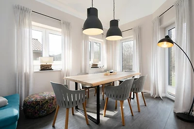 Feriendorf Südstrand Haus 32