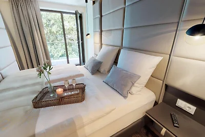 White Pearl Luxusapartment 2.11