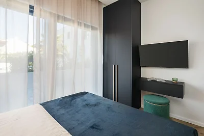 Villa M Luxury