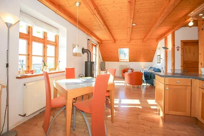 Apartament Dla rodzin Nienhagen