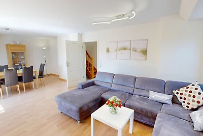 Ferienhaus Sir Henry Wohnung 2