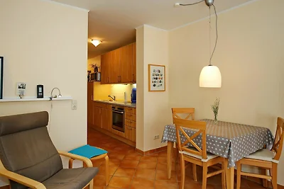 Vakantieappartement Gezinsvakantie Kühlungsborn