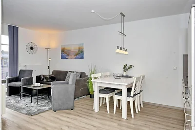 Haus am Park Wohnung 18