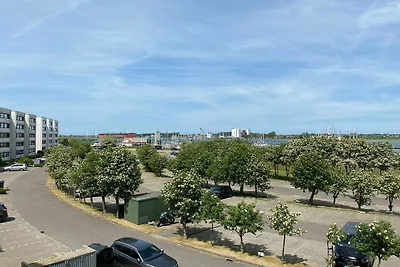 Appartamento Vacanza con famiglia Burg auf Fehmarn