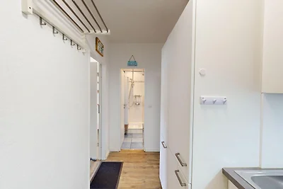 Appartamento Vacanza con famiglia Burg auf Fehmarn