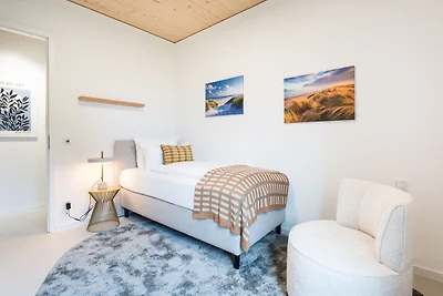 LÜW Boarding House Wohnung 02 Ruhe