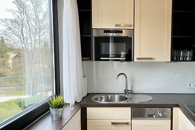 Apartmenthaus Seemöwe Silbermöwe