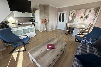 Vakantieappartement Gezinsvakantie Rerik & Umland