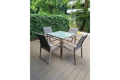 White Pearl Luxusapartment 0.12