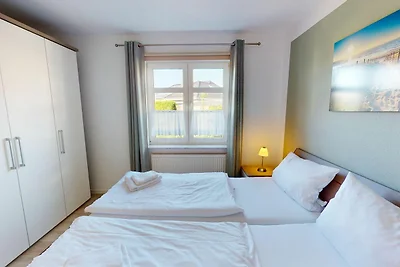 Grüntal-Residenz Haus II App. 4