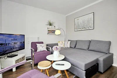 Residenz von Flotow Wohnung 04