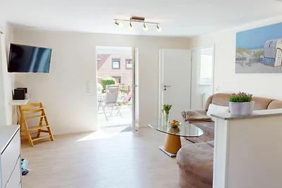 Casa vacanze Vacanza di relax Grömitz