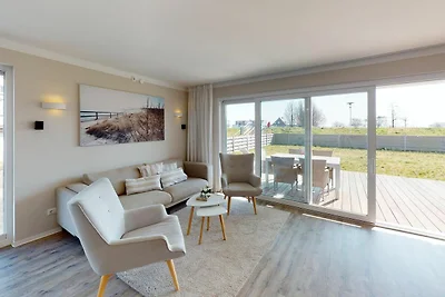 Beach'n'Sea Wohnung 04