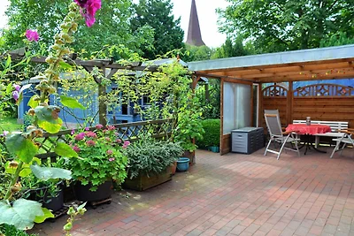 Vakantiehuis Ontspannende vakantie Fehmarn