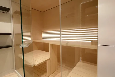 White Pearl Luxusapartment 2.13