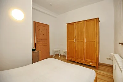 Auf den Höfen Wohnung 08