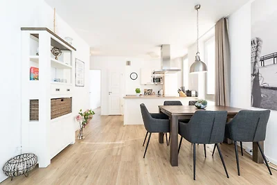 Appartamento Vacanza con famiglia Neustadt in Holstein