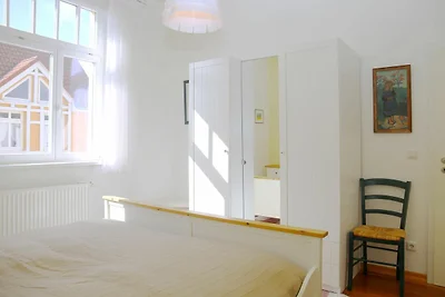 Apartament Dla rodzin Kühlungsborn