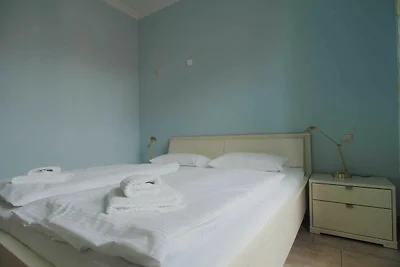 Kaiserliches Postamt Fewo 3