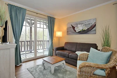 Ostseewelle Wohnung 10