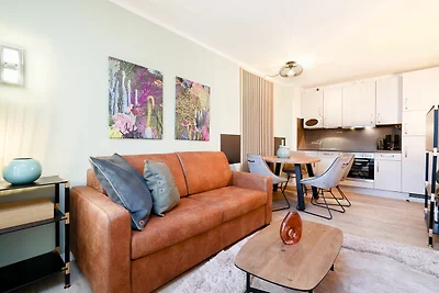 Vakantieappartement Gezinsvakantie Grömitz