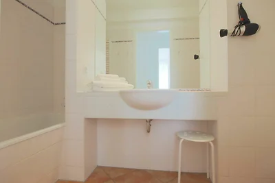 Vakantieappartement Gezinsvakantie Warnemünde