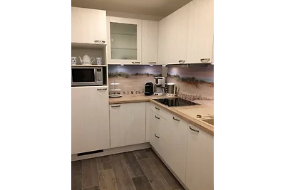 Burgtiefe Südstrand "Sorglos"