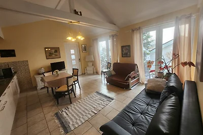 Ferienhaus 2 Bad Doberan