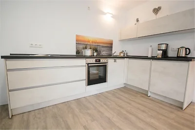 Apartmenthaus Sport-Sager Kurparkperle
