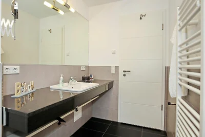Villa Sanddorn Wohnung 07