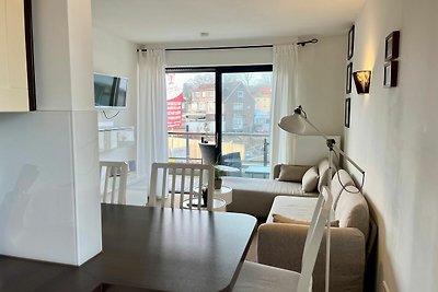 Vakantieappartement Gezinsvakantie Grömitz