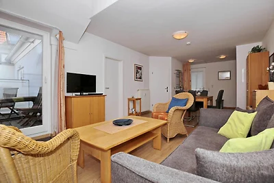 Vakantieappartement Gezinsvakantie Kühlungsborn
