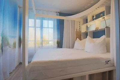 Vakantieappartement Gezinsvakantie Warnemünde