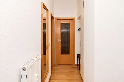 Möwennest Fewo 6, nur 30m zum Strand