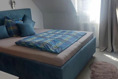 Haus Bernstein Fewo 14