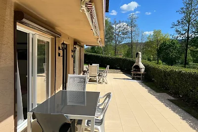 Bayerischer Wald / Arrach Haus 23 Seeblick