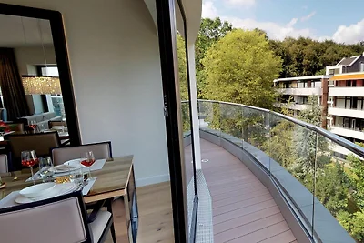 White Pearl Luxusapartment mit Sauna und groß...