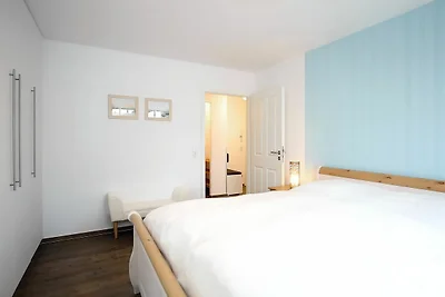 Apartament Dla rodzin Kühlungsborn
