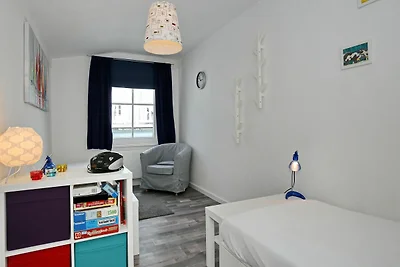 Strandstraße 16 Wohnung 18