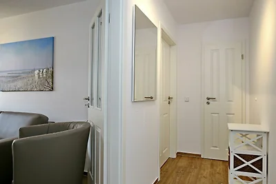 Villa Hanse Wohnung 307