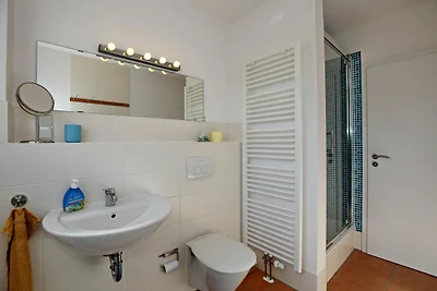 Macoma Baltica Wohnung 01