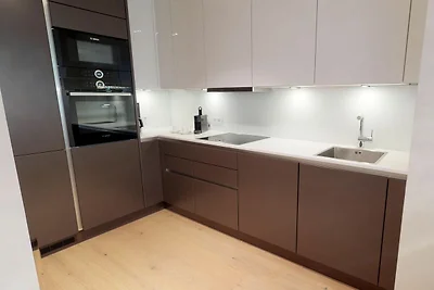 Appartamento Vacanza con famiglia Timmendorfer Strand