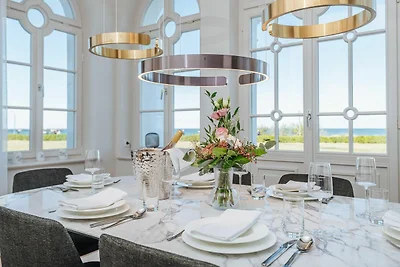 Die Perlenkette – Private Residenzen Villa Sc...