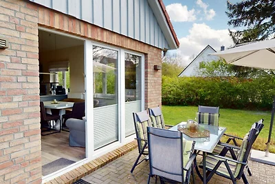Casa vacanze Vacanza di relax Neustadt in Holstein