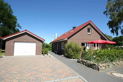 Feriendorf Südstrand Haus 09