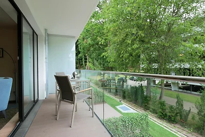 White Pearl Luxusapartment 1.13